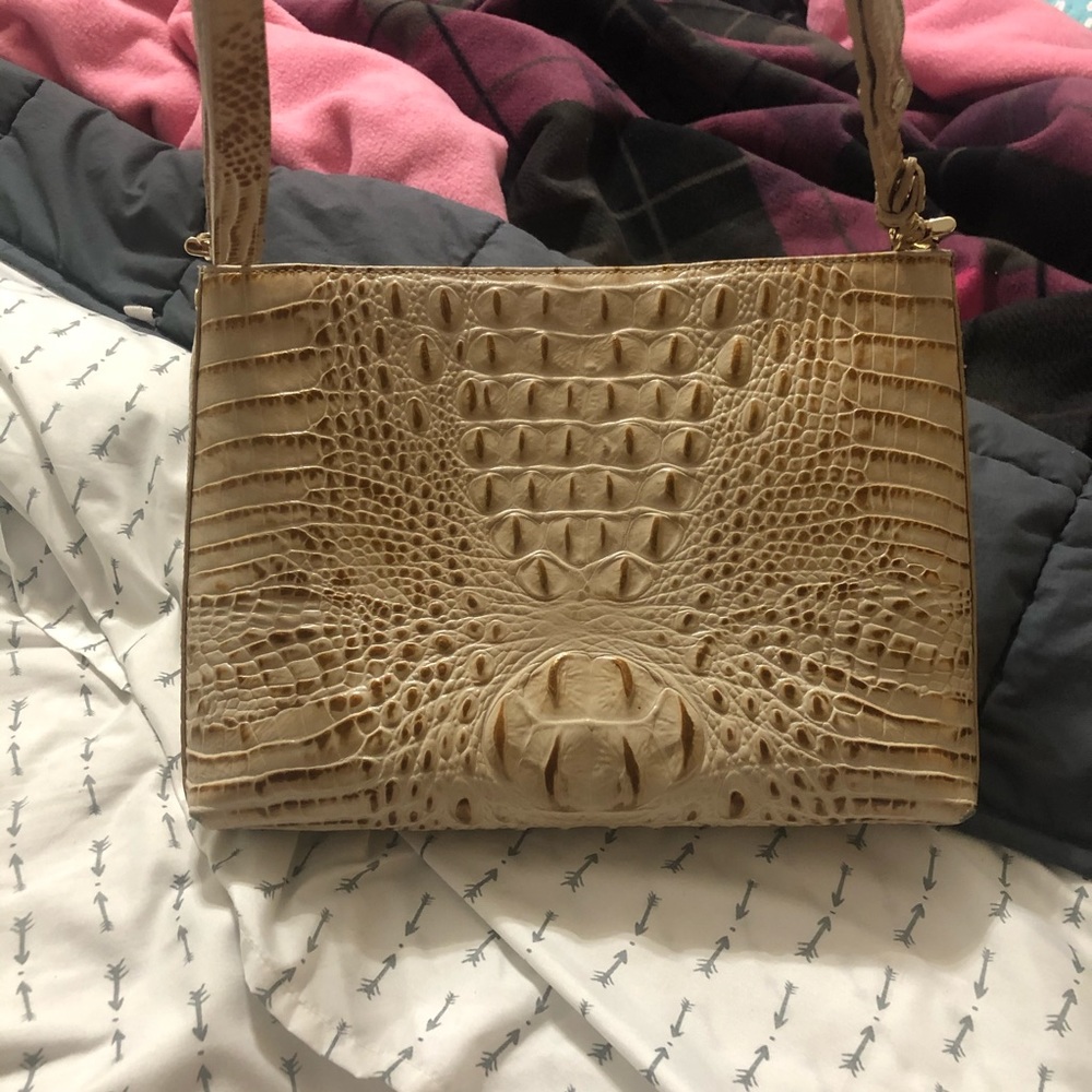 Brahmin crossbody
